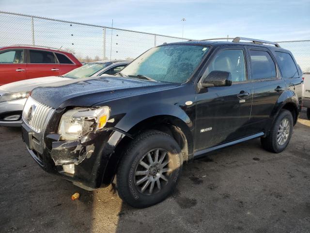 mercury mariner pr 2008 4m2cu97128kj06447