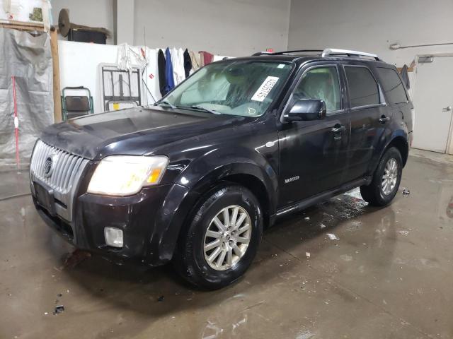 mercury mariner pr 2008 4m2cu97128kj47919