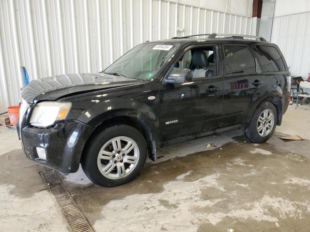 mercury mariner 2008 4m2cu97128kj49220