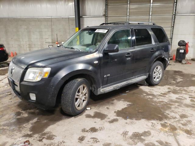 mercury mariner 2008 4m2cu97138kj20213