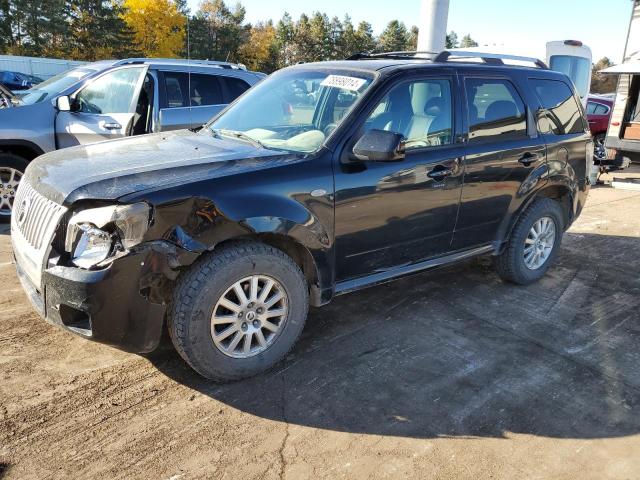 mercury mariner pr 2008 4m2cu97148kj01461