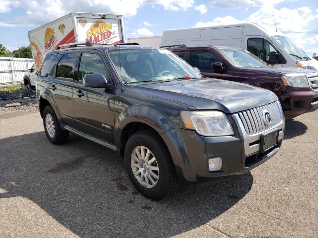 mercury mariner 2008 4m2cu97168kj06063