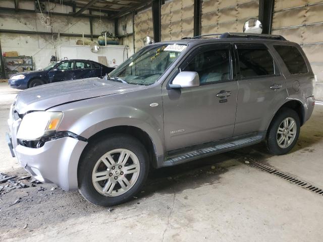 mercury mariner pr 2008 4m2cu97168kj10520