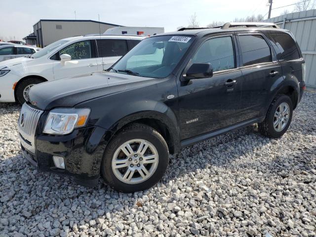 mercury mariner 2008 4m2cu97168kj14194