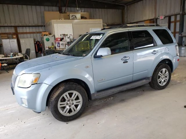 mercury mariner pr 2008 4m2cu97168kj38950