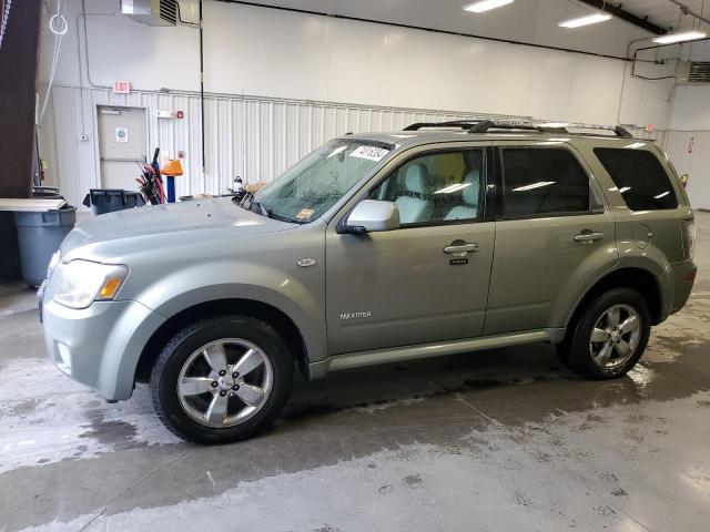 mercury mariner pr 2008 4m2cu97168kj40374