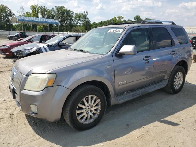 mercury mariner 2008 4m2cu97168kj43209