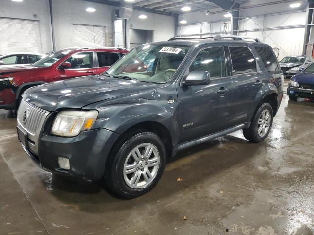 mercury mariner pr 2008 4m2cu97178kj32235