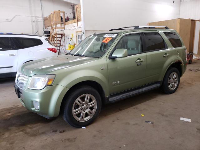 mercury mariner pr 2008 4m2cu97198kj12116