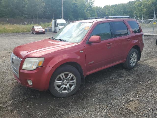 mercury mariner 2008 4m2cu97198kj26579