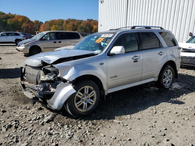 mercury mariner pr 2008 4m2cu97198kj36271