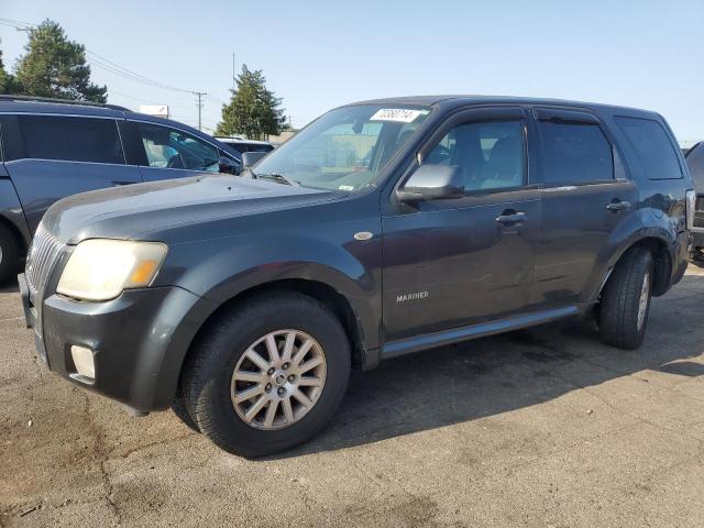 mercury mariner pr 2008 4m2cu97198kj45326