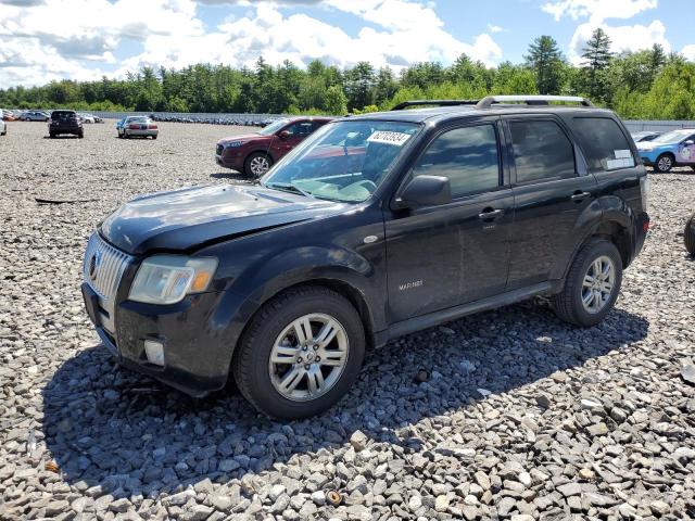 mercury mariner pr 2008 4m2cu97198kj45648