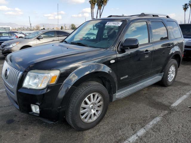 mercury mariner pr 2008 4m2cu971x8kj05451