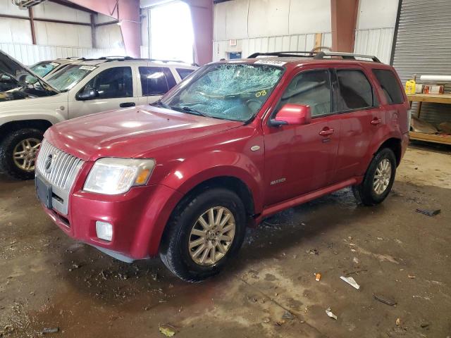 mercury mariner pr 2008 4m2cu971x8kj31581