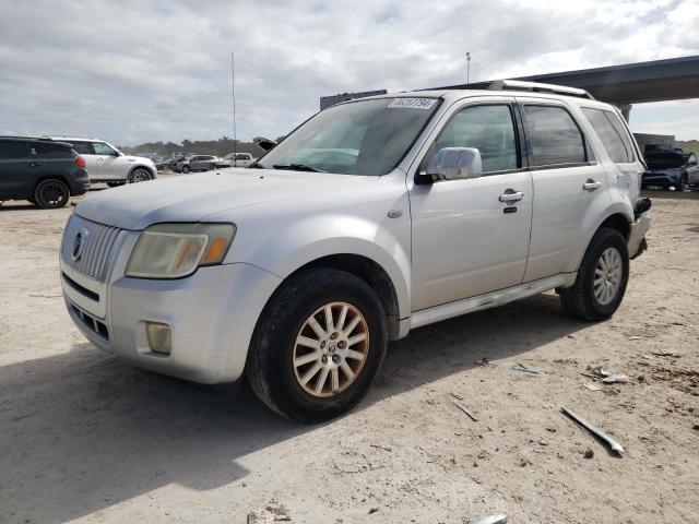 mercury mariner pr 2009 4m2cu97729kj09077