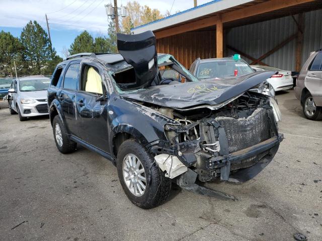 mercury mariner pr 2009 4m2cu97779kj23556