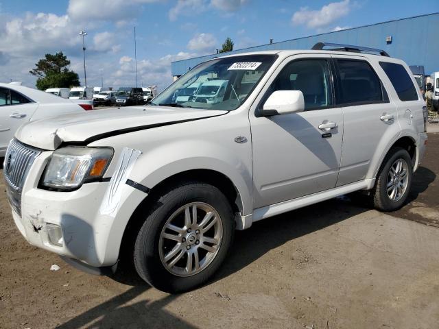 mercury mariner pr 2009 4m2cu97g29kj20340