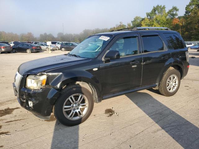 mercury mariner pr 2009 4m2cu97g39kj20489