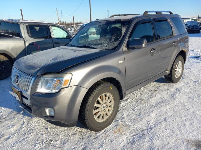 mercury mariner pr 2009 4m2cu97g49kj00526