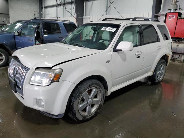 mercury mariner pr 2009 4m2cu97g89kj00299