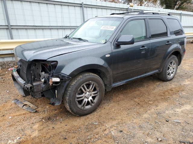 mercury mariner pr 2009 4m2cu97g99kj00375