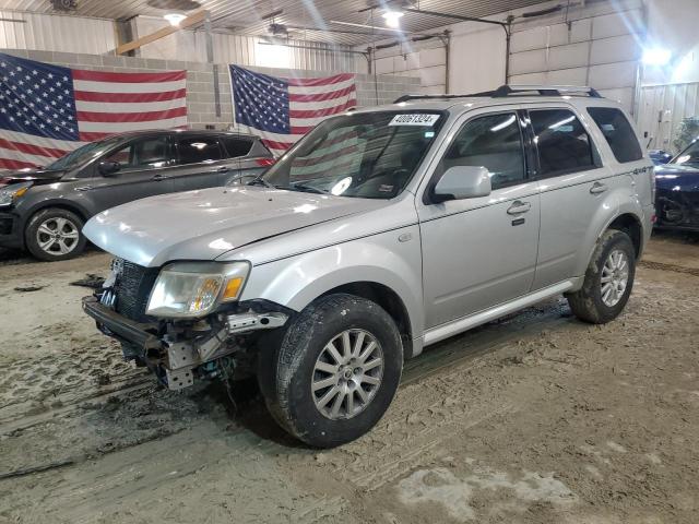 mercury mariner 2009 4m2cu97g99kj19377