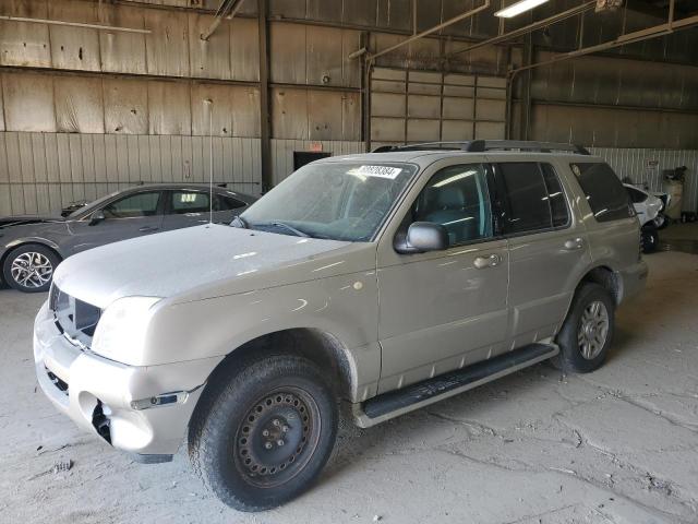 mercury mountainee 2005 4m2du86w25zj18550