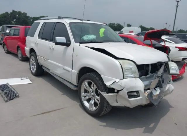 mercury mountaineer 2010 4m2en3je2auj03170