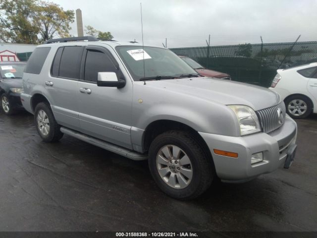 mercury mountaineer 2010 4m2en4he1auj05486