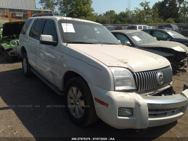 mercury mountaineer 2010 4m2en4he4auj06700