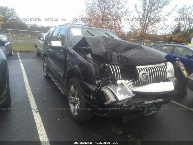 mercury mountaineer 2010 4m2en4je1auj04266