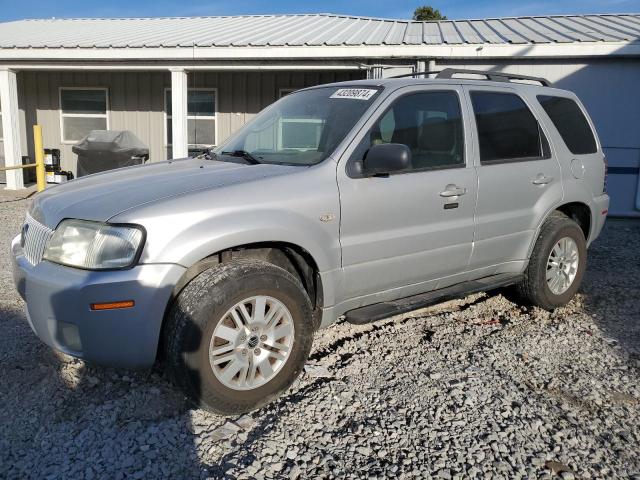 mercury mariner 2005 4m2yu56105dj14756