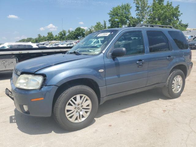 mercury mariner 2005 4m2yu56115dj30626