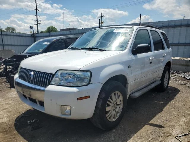 mercury mariner 2005 4m2yu56115dj32019