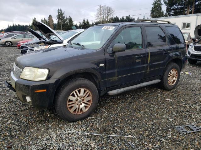 mercury mariner 2005 4m2yu56125dj31817