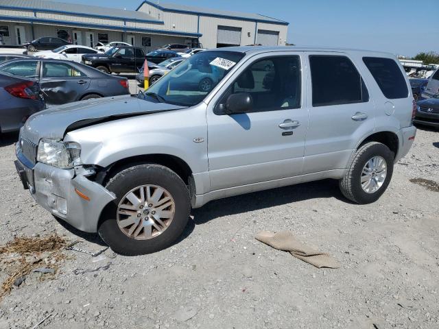 mercury mariner 2005 4m2yu56135dj25492