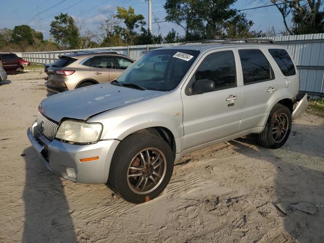 mercury mariner 2005 4m2yu56155dj12372