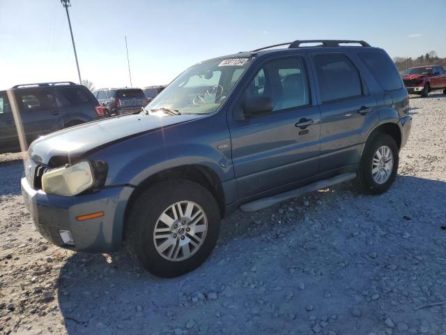 mercury mariner 2006 4m2yu56176dj03139