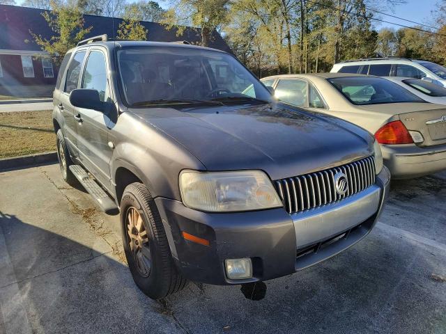 mercury mariner 2005 4m2yu56z05dj17825