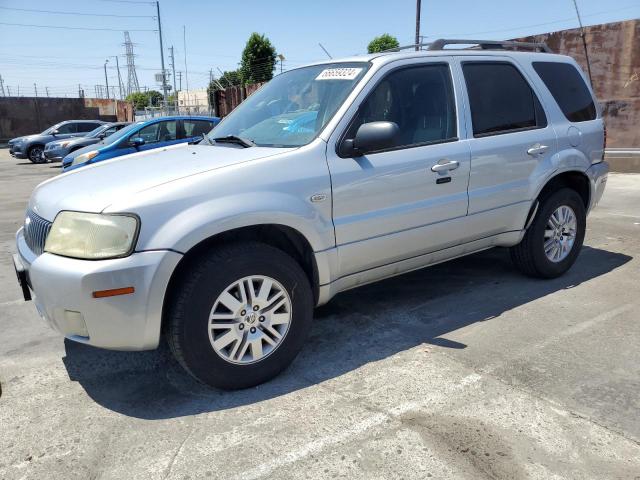 mercury mariner 2005 4m2yu56z85dj00738