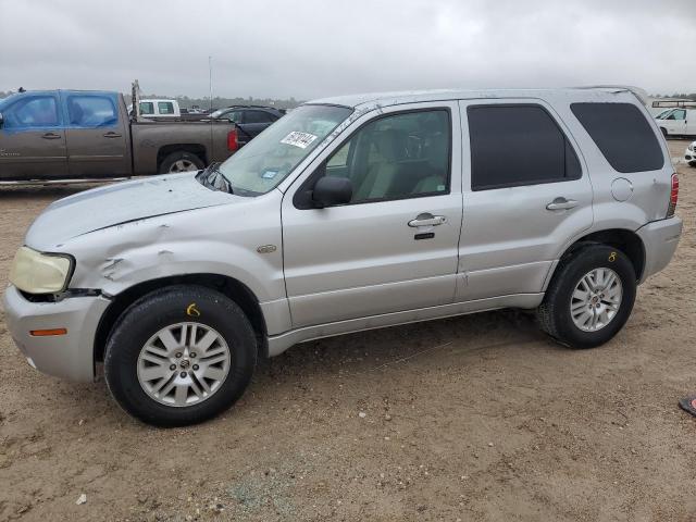 mercury mariner 2005 4m2yu56z85dj10296