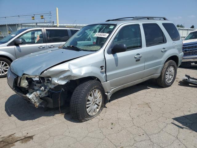 mercury mariner 2005 4m2yu57155dj28005