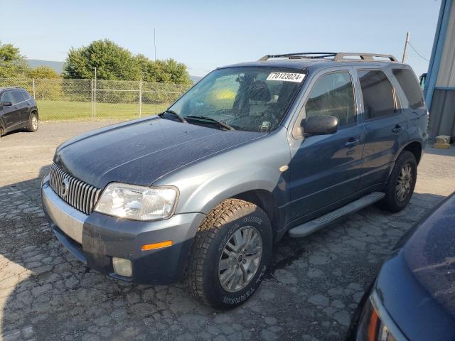 mercury mariner 2006 4m2yu57166dj10047