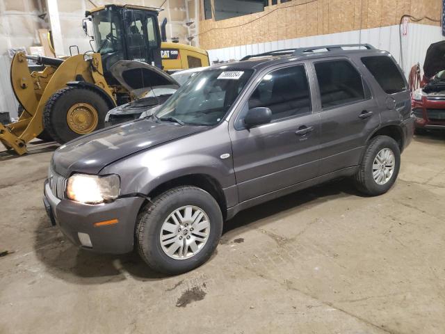 mercury mariner 2006 4m2yu57166kj07595