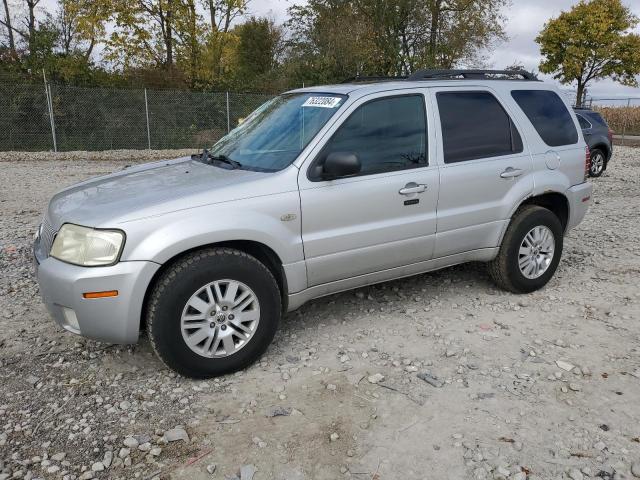 mercury mariner 2006 4m2yu57196kj17070