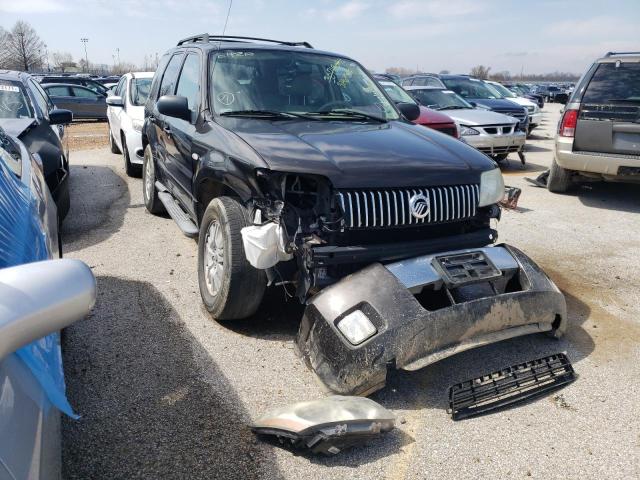 mercury mariner lu 2007 4m2yu81107kj10472