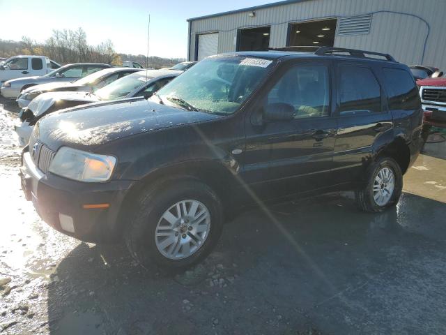 mercury mariner lu 2007 4m2yu81147kj15013