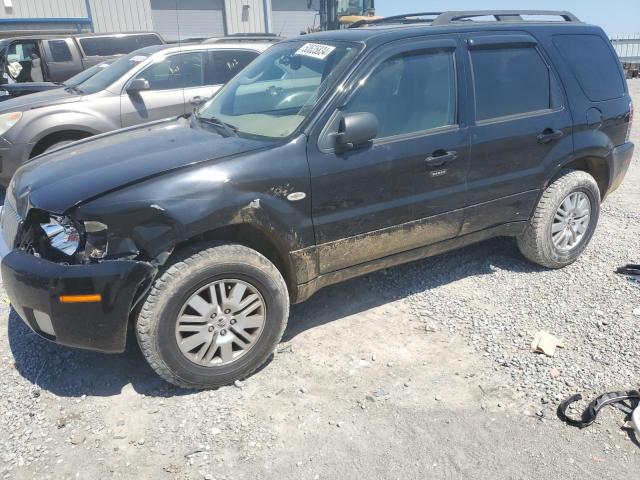 mercury mariner lu 2007 4m2yu91187kj08278