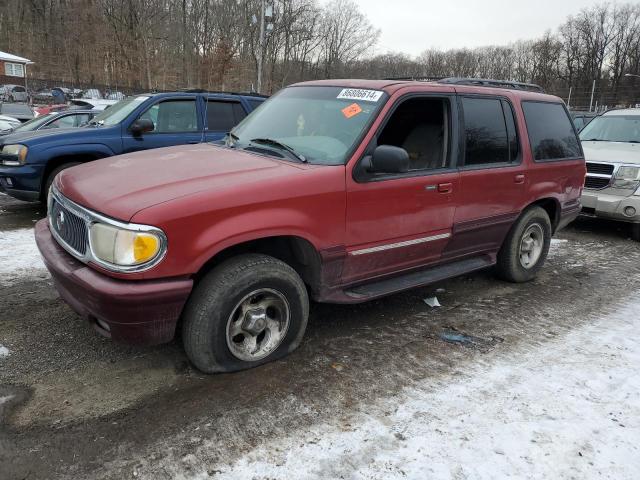 mercury mountainee 1999 4m2zu52e8xuj22216